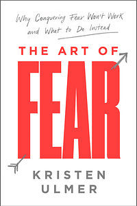 The-Art-Of-Fear Book Cover 2d Kristen Ulmer