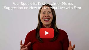 Analogy Kristen Ulmer