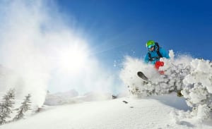 Improve your sports performance kristen ulmer
