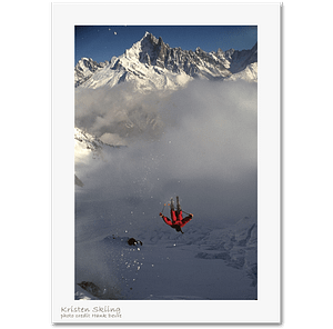Kristen Ulmer Skiing_6
